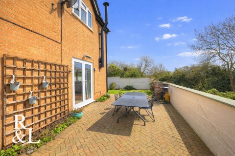 Property thumbnail image for York Close, Measham, Swadlincote