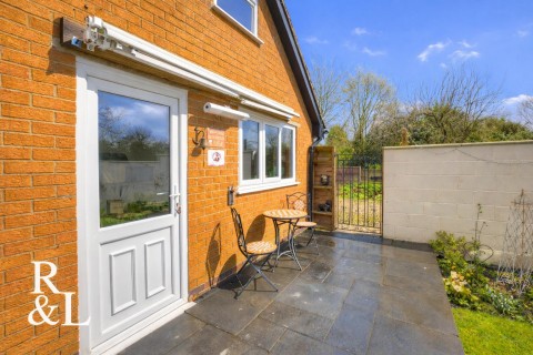 Property thumbnail image for York Close, Measham, Swadlincote
