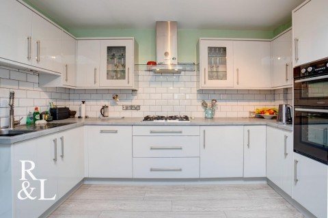 Property thumbnail image for York Close, Measham, Swadlincote