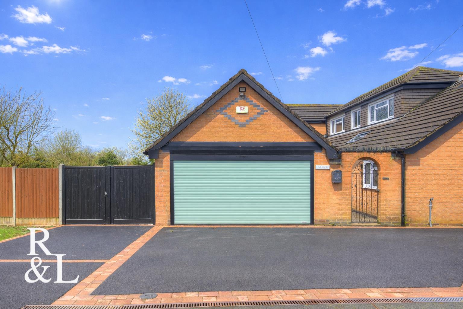 Property image for York Close, Measham, Swadlincote