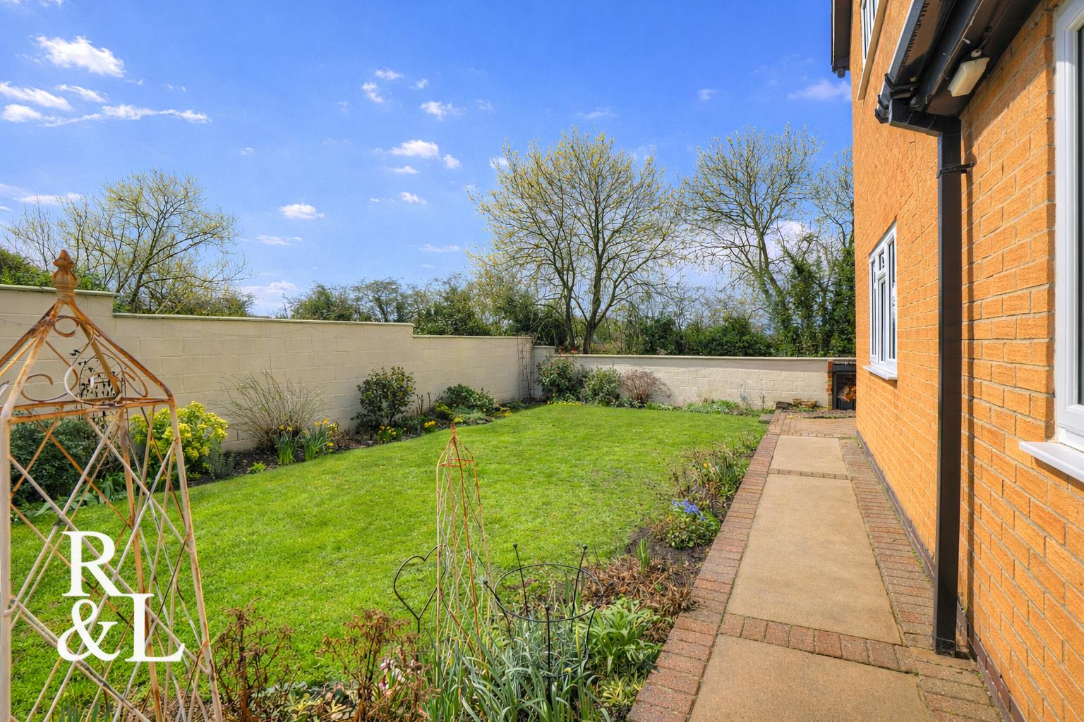 Property image for York Close, Measham, Swadlincote