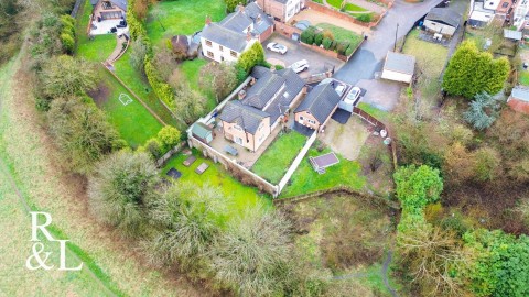 Property thumbnail image for York Close, Measham, Swadlincote