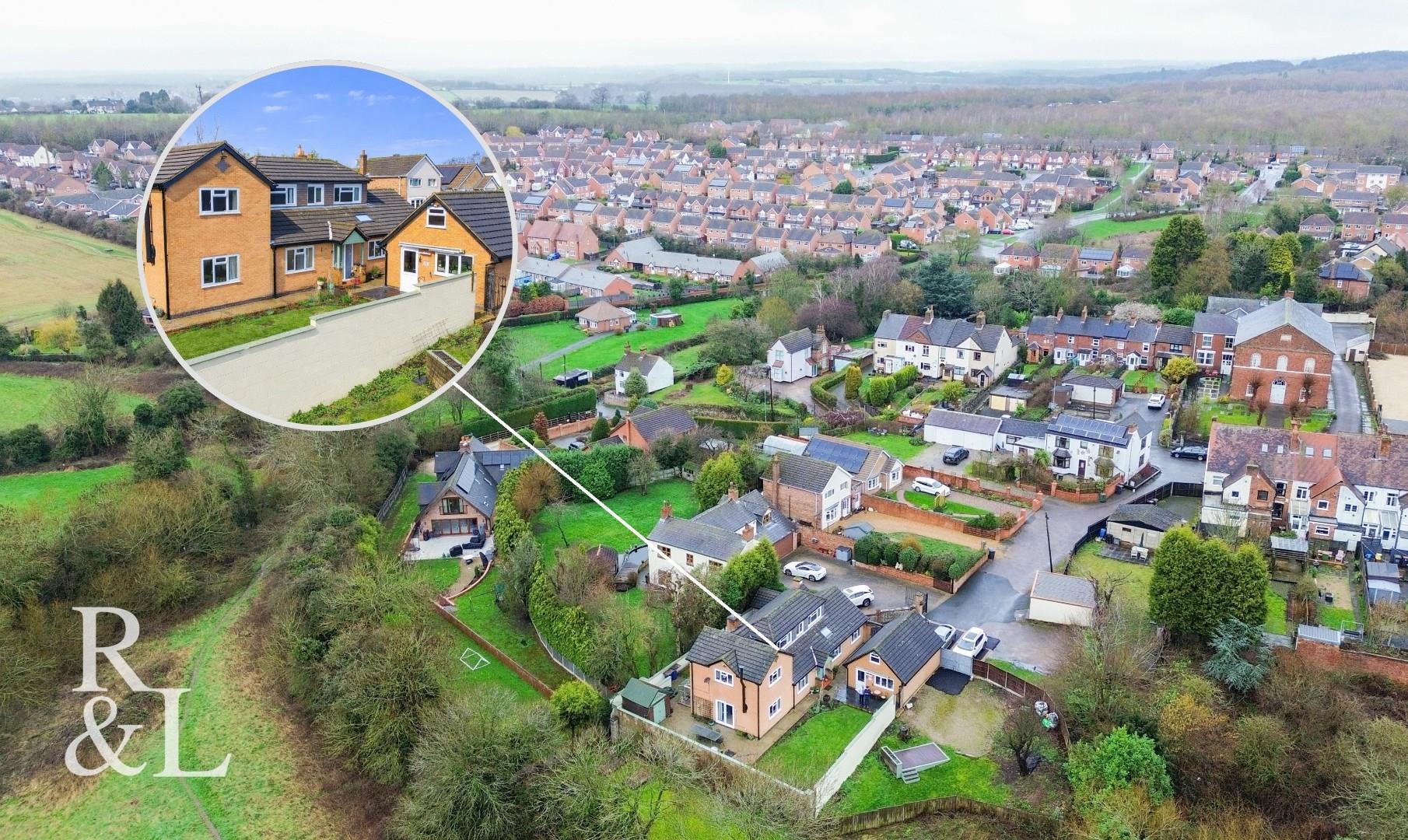 Property image for York Close, Measham, Swadlincote