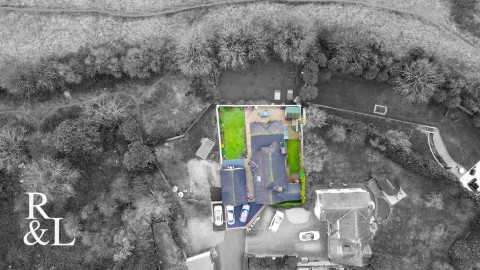Property thumbnail image for York Close, Measham, Swadlincote