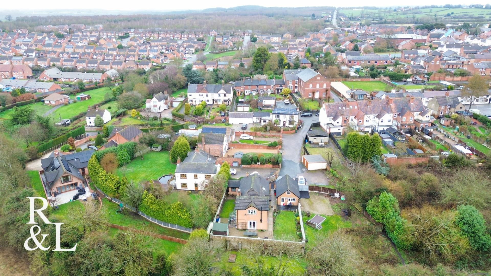 Property image for York Close, Measham, Swadlincote