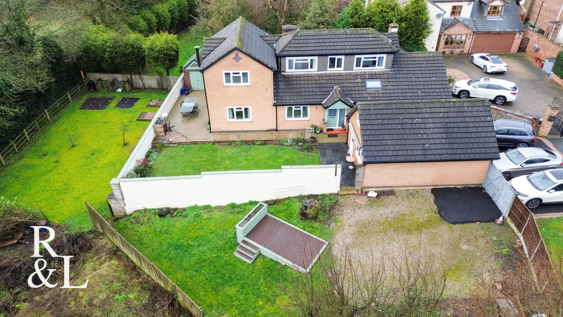 Property image for York Close, Measham, Swadlincote