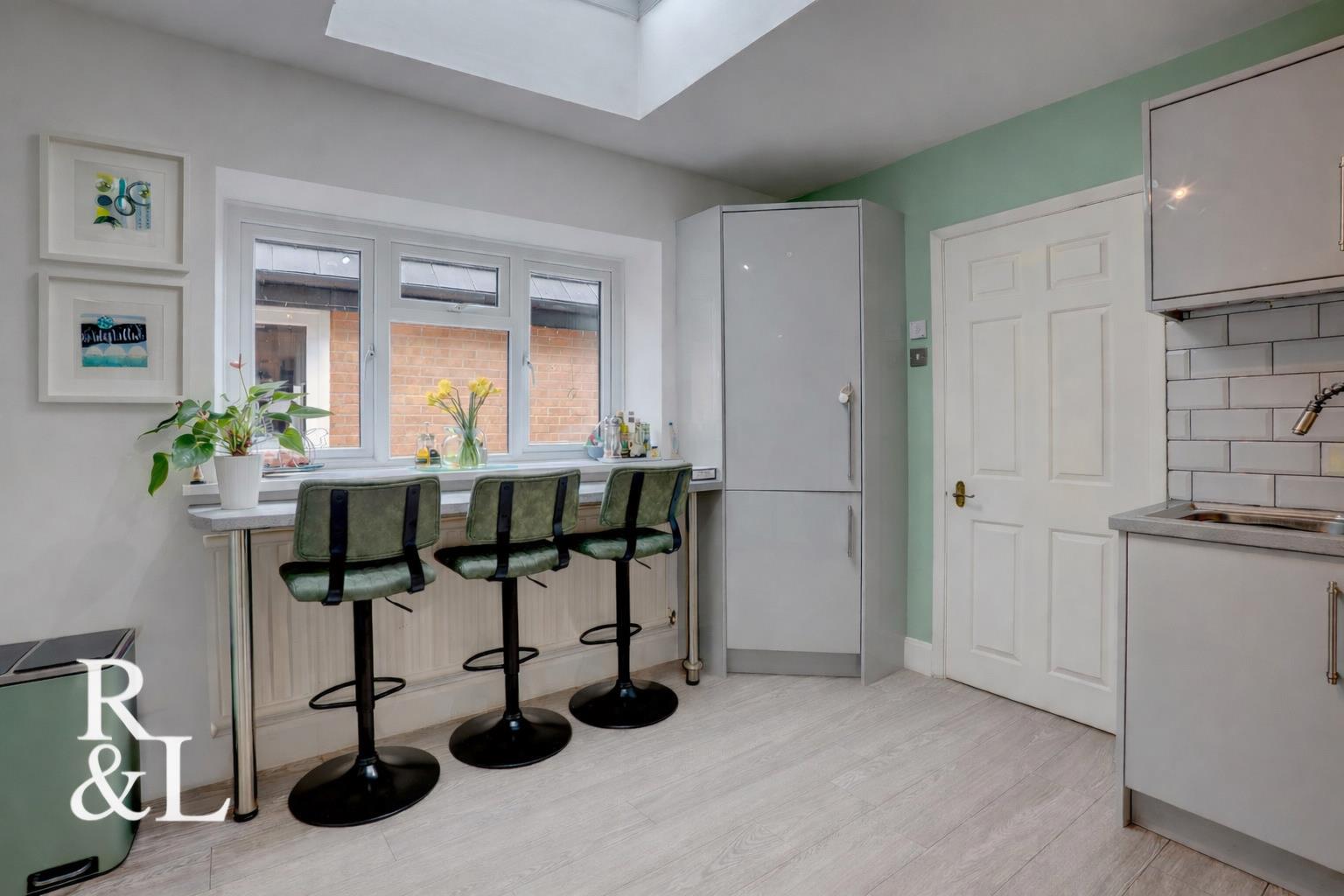 Property image for York Close, Measham, Swadlincote