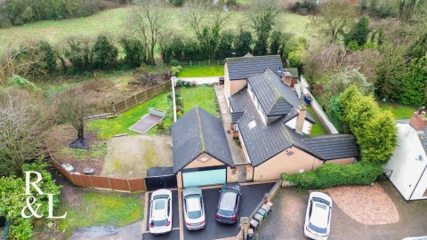 Property thumbnail image for York Close, Measham, Swadlincote