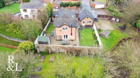 Property thumbnail image for York Close, Measham, Swadlincote