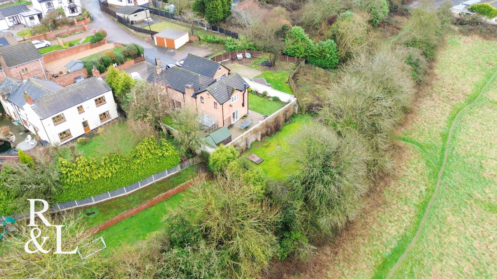 Property image for York Close, Measham, Swadlincote