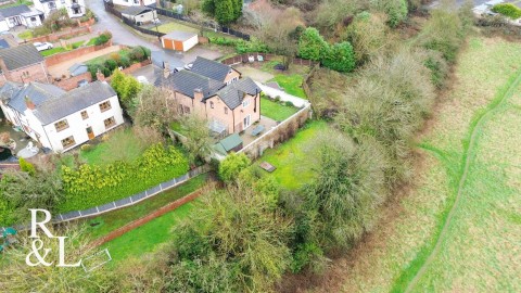 Property thumbnail image for York Close, Measham, Swadlincote
