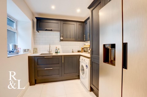 Property thumbnail image for York Close, Measham, Swadlincote