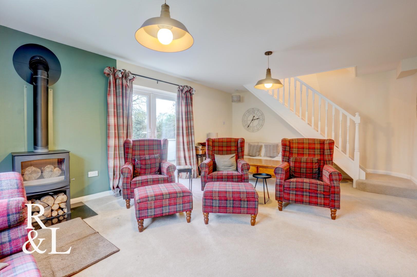 Property image for York Close, Measham, Swadlincote