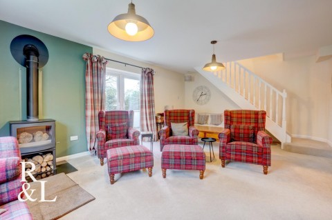 Property thumbnail image for York Close, Measham, Swadlincote