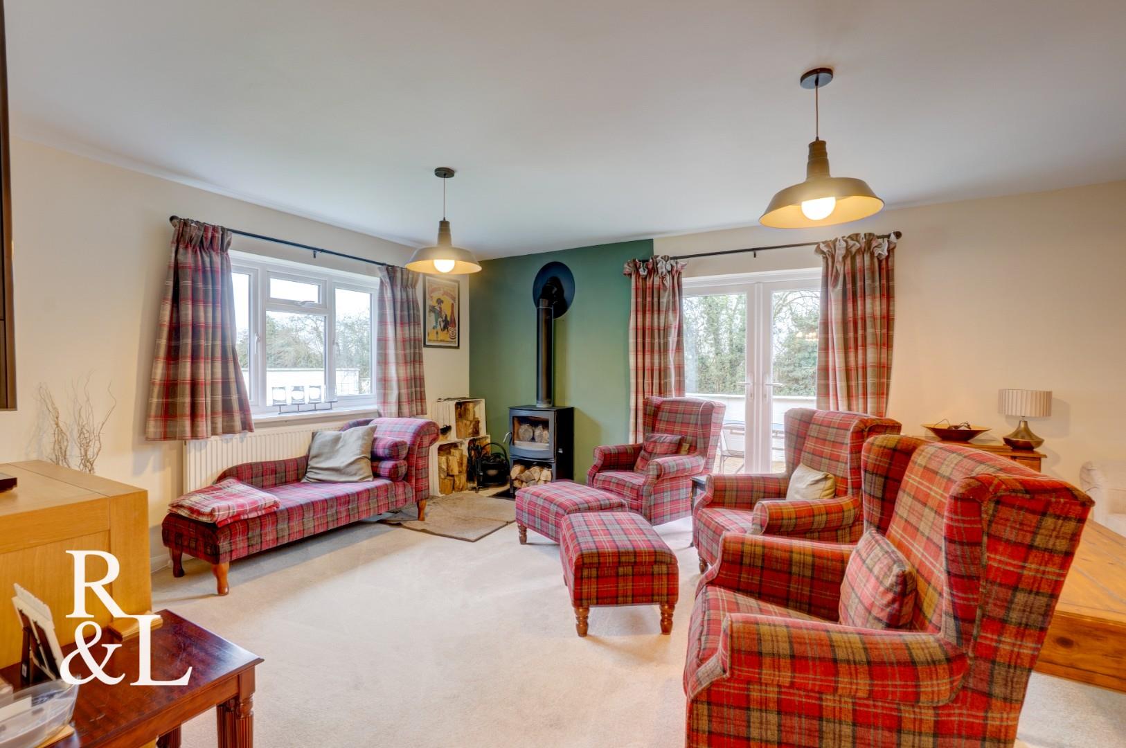 Property image for York Close, Measham, Swadlincote