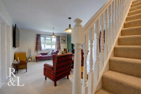 Property thumbnail image for York Close, Measham, Swadlincote