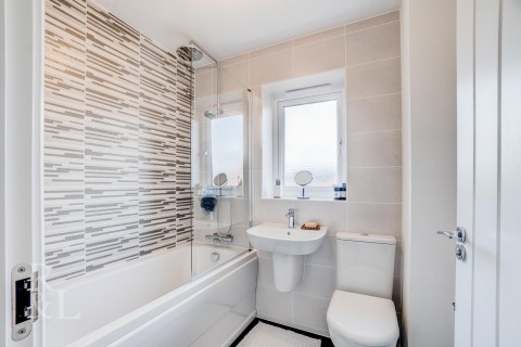 Property thumbnail image for Cobalt Lane, Newhall, Swadlincote