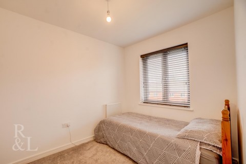 Property thumbnail image for Cobalt Lane, Newhall, Swadlincote