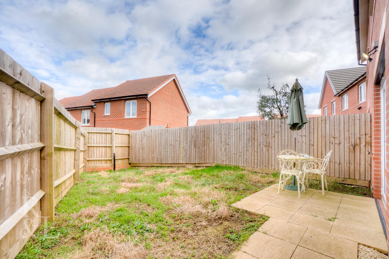 Property image for Cobalt Lane, Newhall, Swadlincote