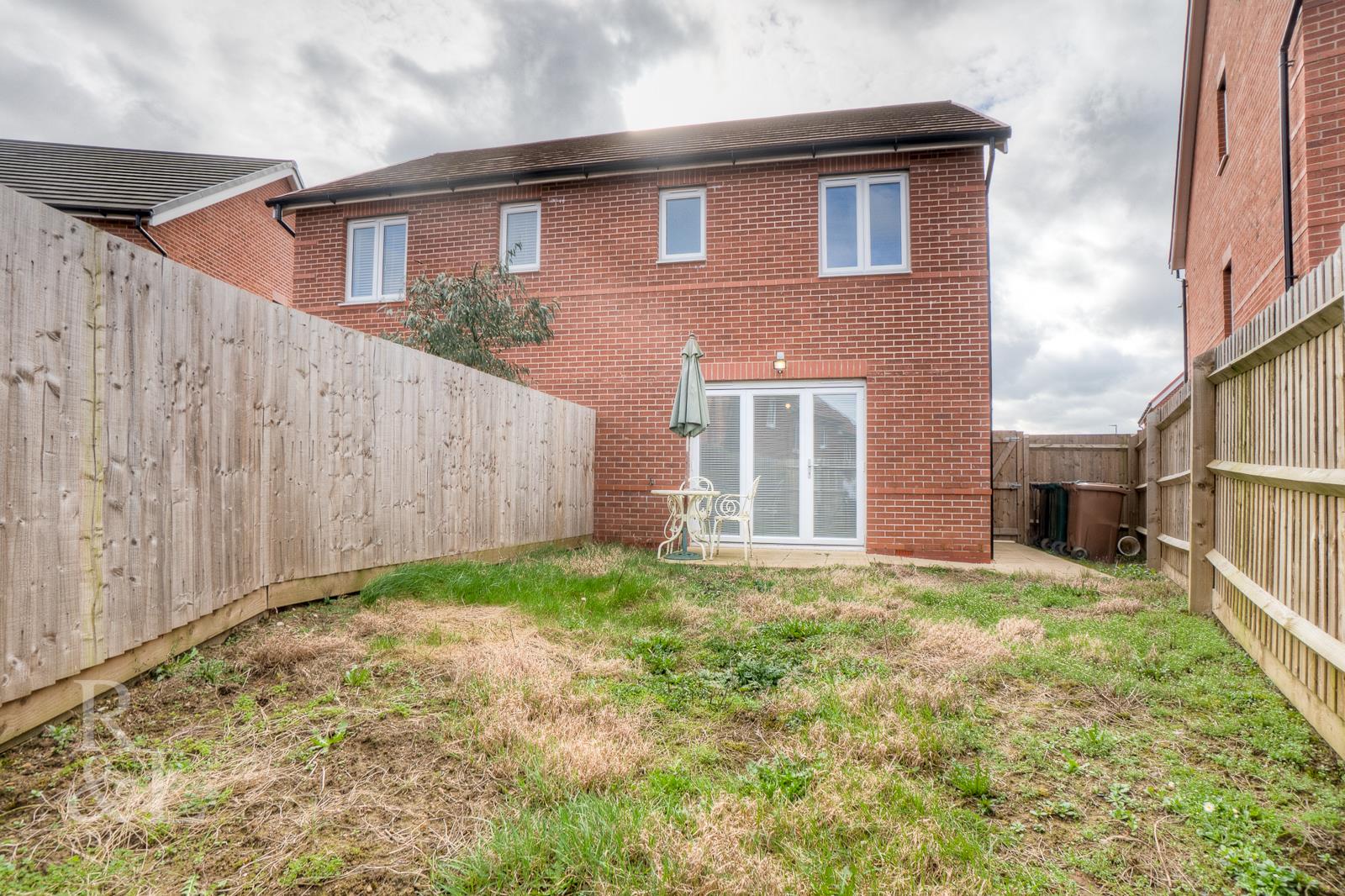 Property image for Cobalt Lane, Newhall, Swadlincote