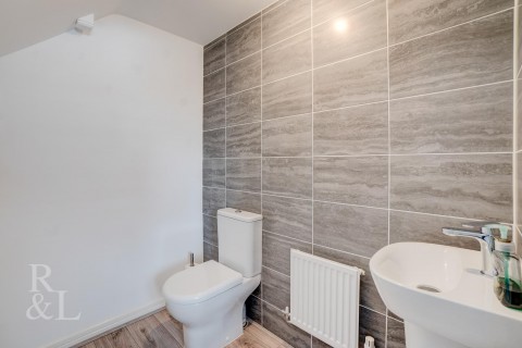 Property thumbnail image for Cobalt Lane, Newhall, Swadlincote