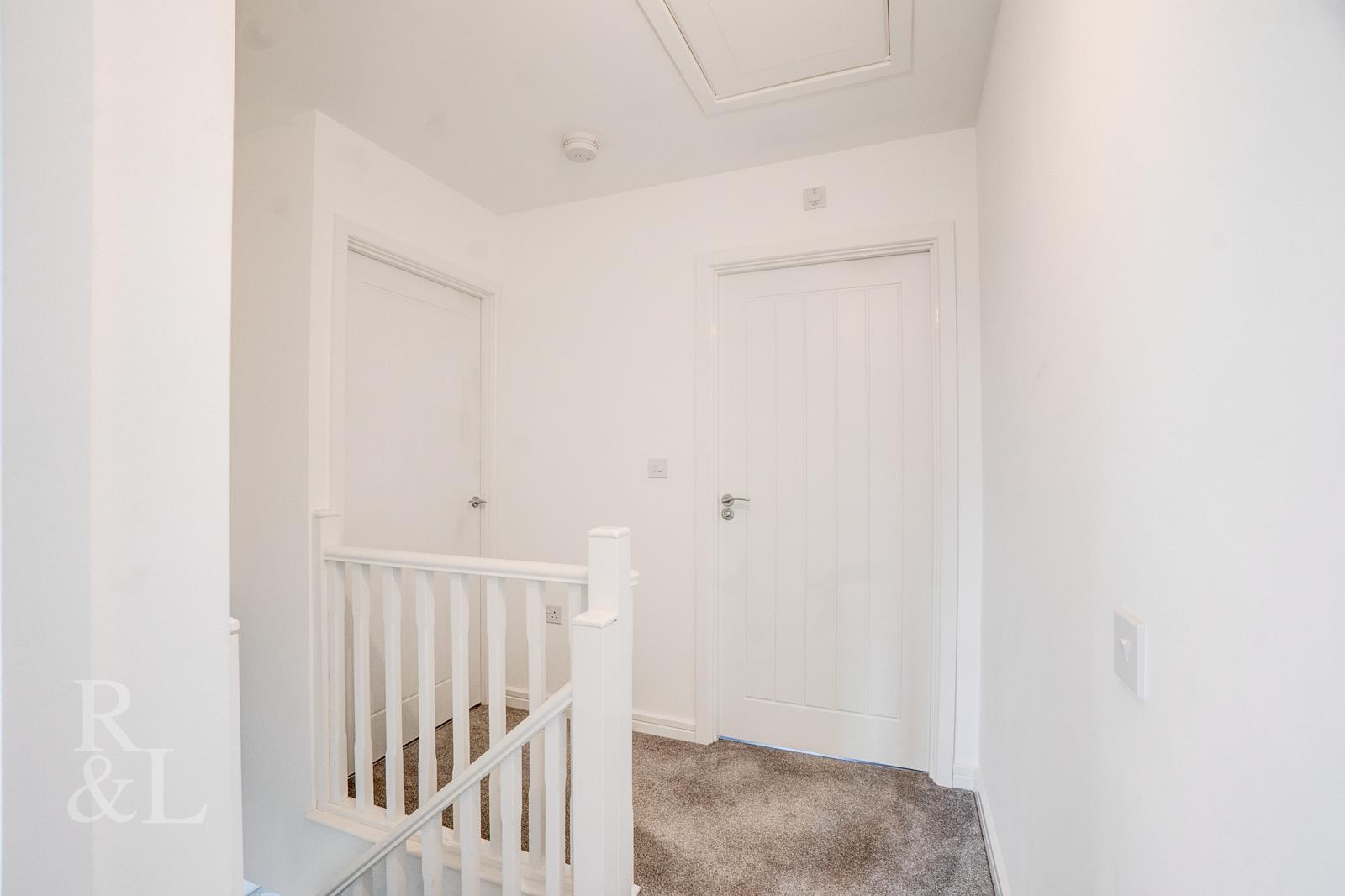 Property image for Cobalt Lane, Newhall, Swadlincote