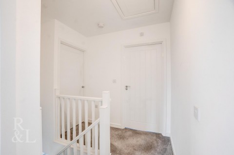 Property thumbnail image for Cobalt Lane, Newhall, Swadlincote