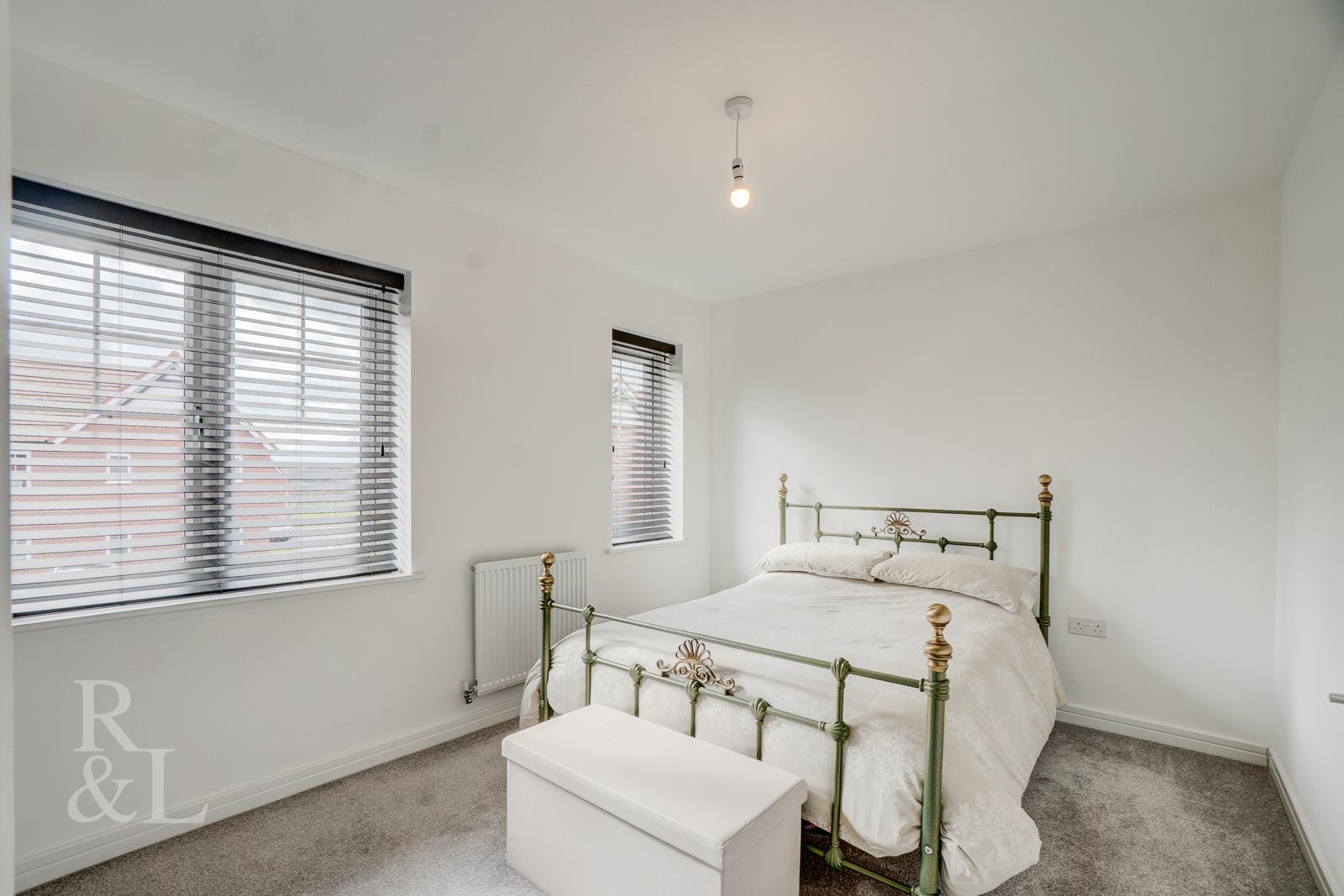 Property image for Cobalt Lane, Newhall, Swadlincote