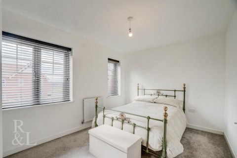 Property thumbnail image for Cobalt Lane, Newhall, Swadlincote