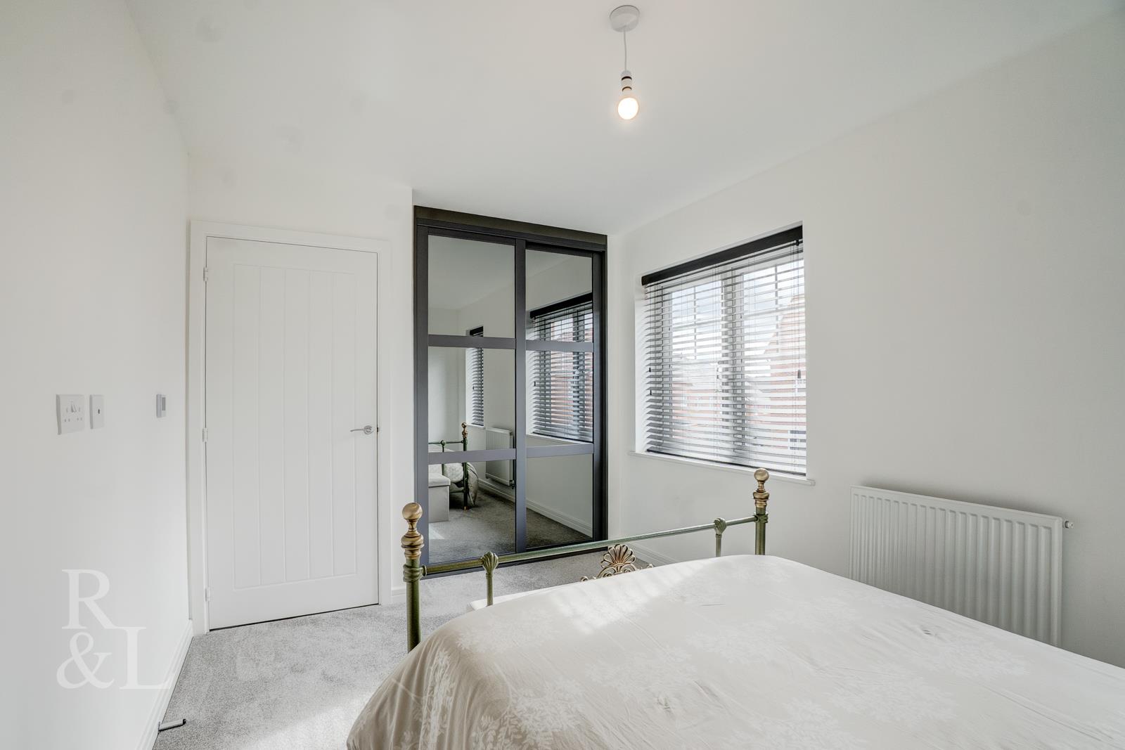 Property image for Cobalt Lane, Newhall, Swadlincote