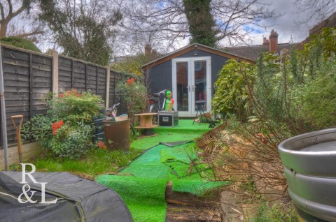 Property thumbnail image for Larches Lane, Wolverhampton