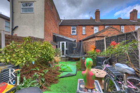 Property thumbnail image for Larches Lane, Wolverhampton