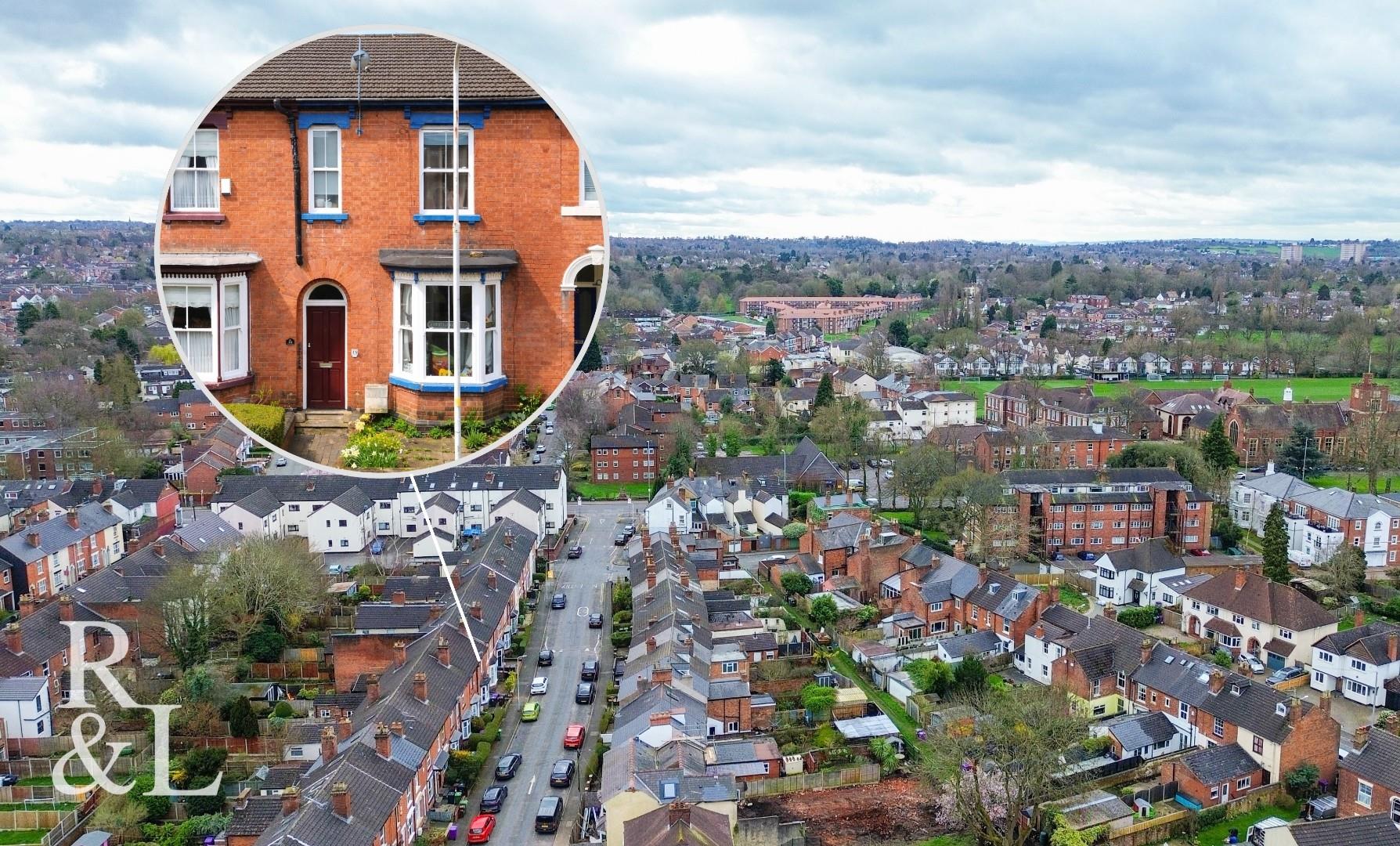 Property image for Larches Lane, Wolverhampton