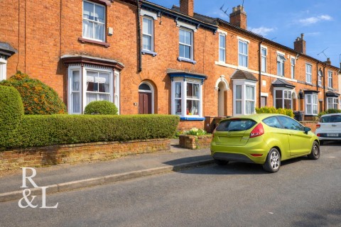 Property thumbnail image for Larches Lane, Wolverhampton