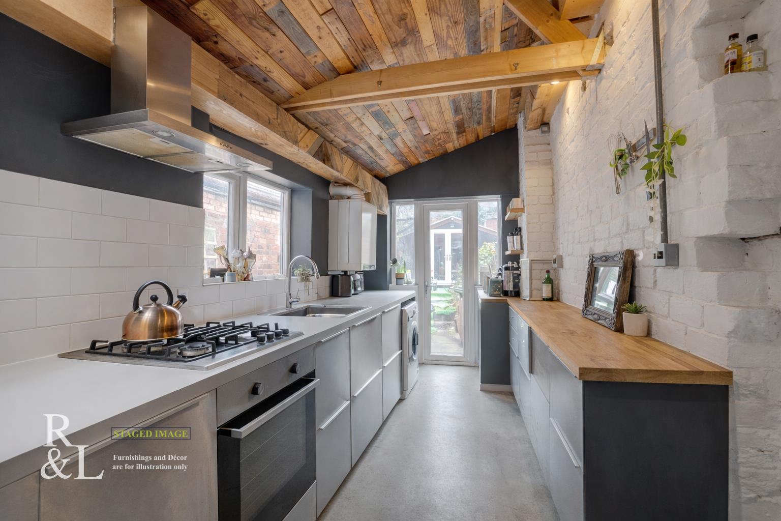 Property image for Larches Lane, Wolverhampton