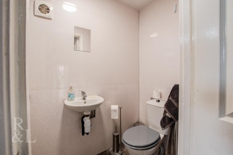 Property thumbnail image for Bisham Drive, West Bridgford, Nottingham