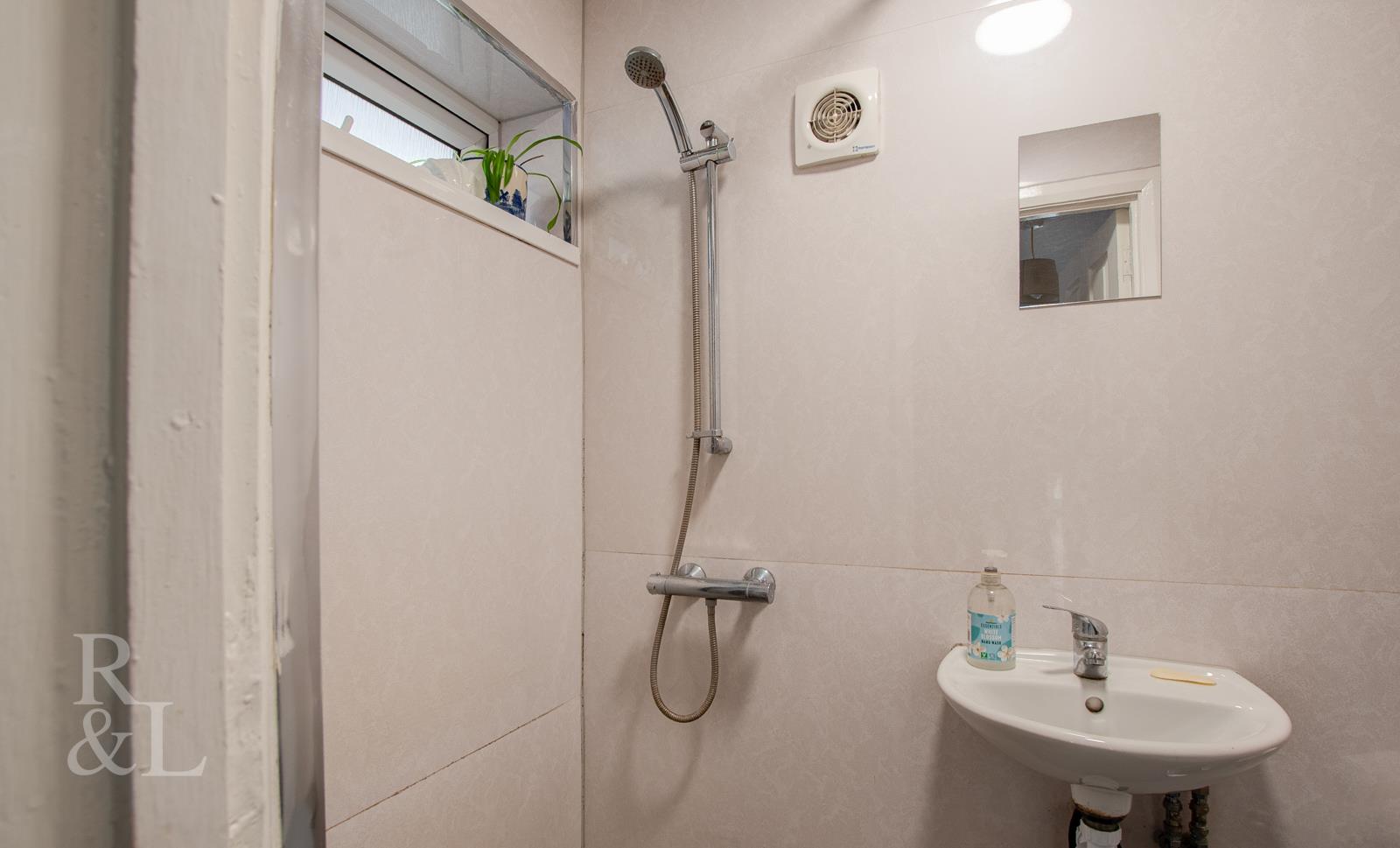 Property image for Bisham Drive, West Bridgford, Nottingham