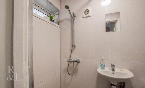 Property thumbnail image for Bisham Drive, West Bridgford, Nottingham