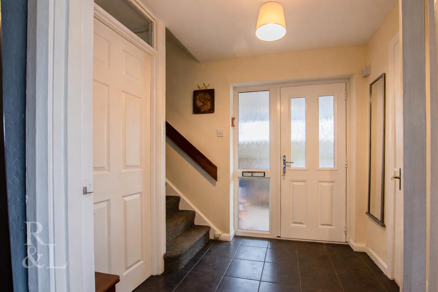 Property image for Bisham Drive, West Bridgford, Nottingham