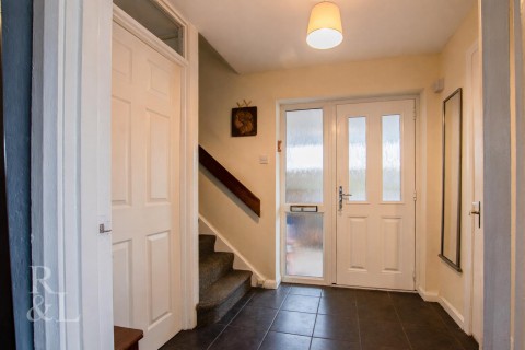 Property thumbnail image for Bisham Drive, West Bridgford, Nottingham