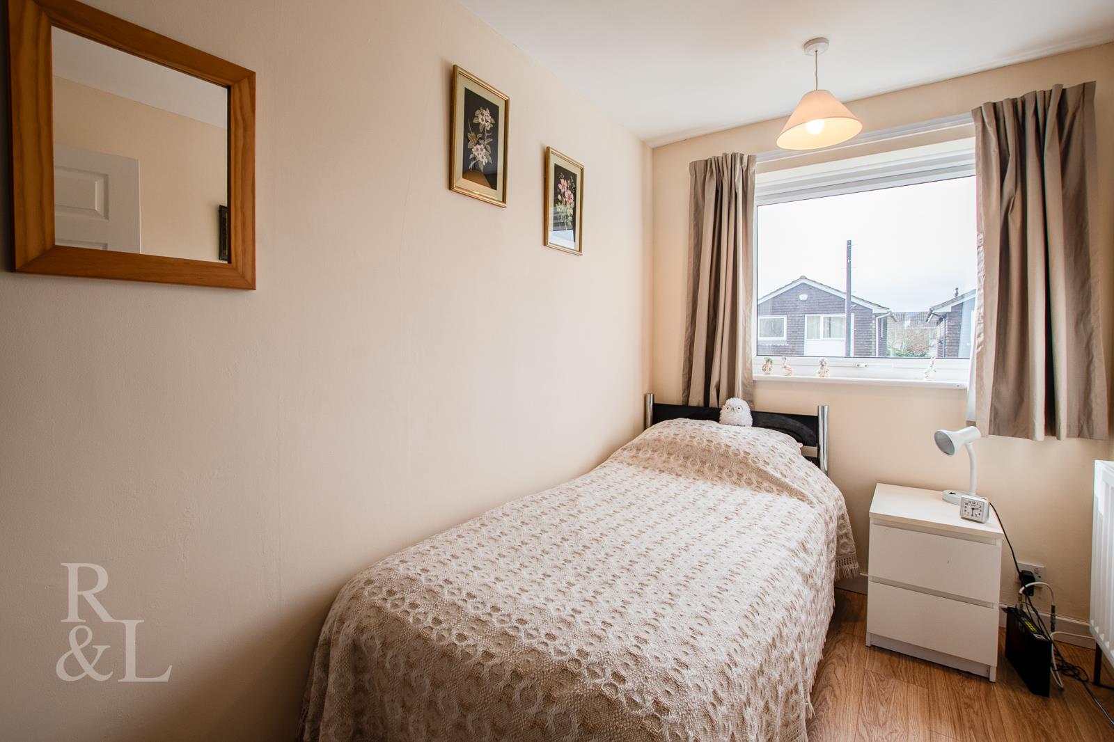 Property image for Bisham Drive, West Bridgford, Nottingham