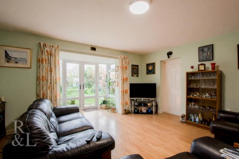 Property thumbnail image for Bisham Drive, West Bridgford, Nottingham
