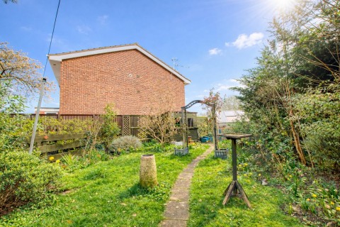 Property thumbnail image for Bisham Drive, West Bridgford, Nottingham