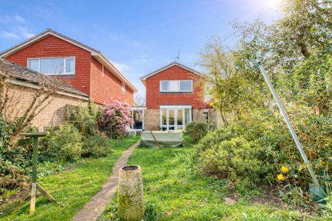 Property thumbnail image for Bisham Drive, West Bridgford, Nottingham