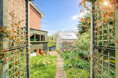 Property thumbnail image for Bisham Drive, West Bridgford, Nottingham