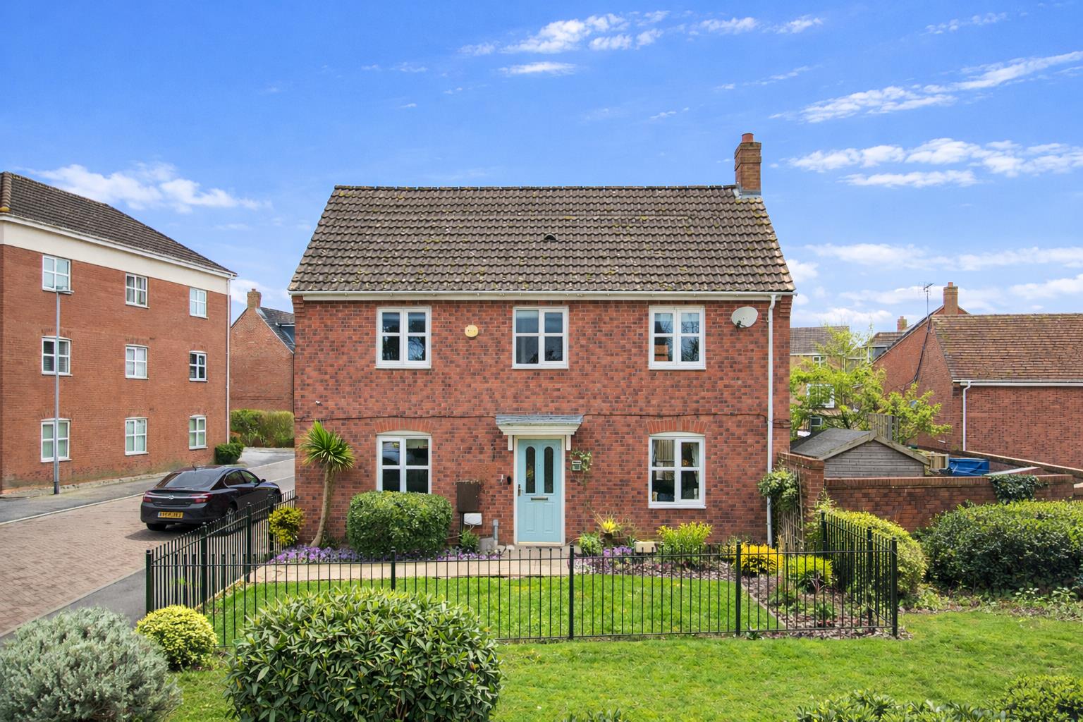 Property image for Cooper Gardens, Ruddington, Nottingham