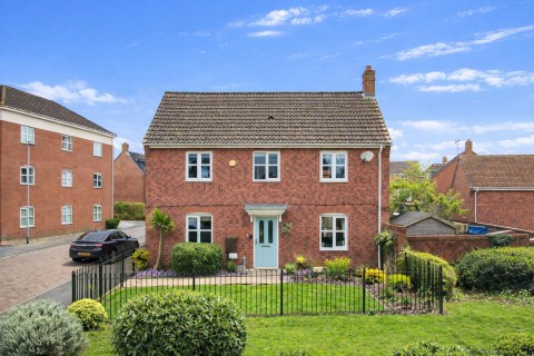 Property thumbnail image for Cooper Gardens, Ruddington, Nottingham