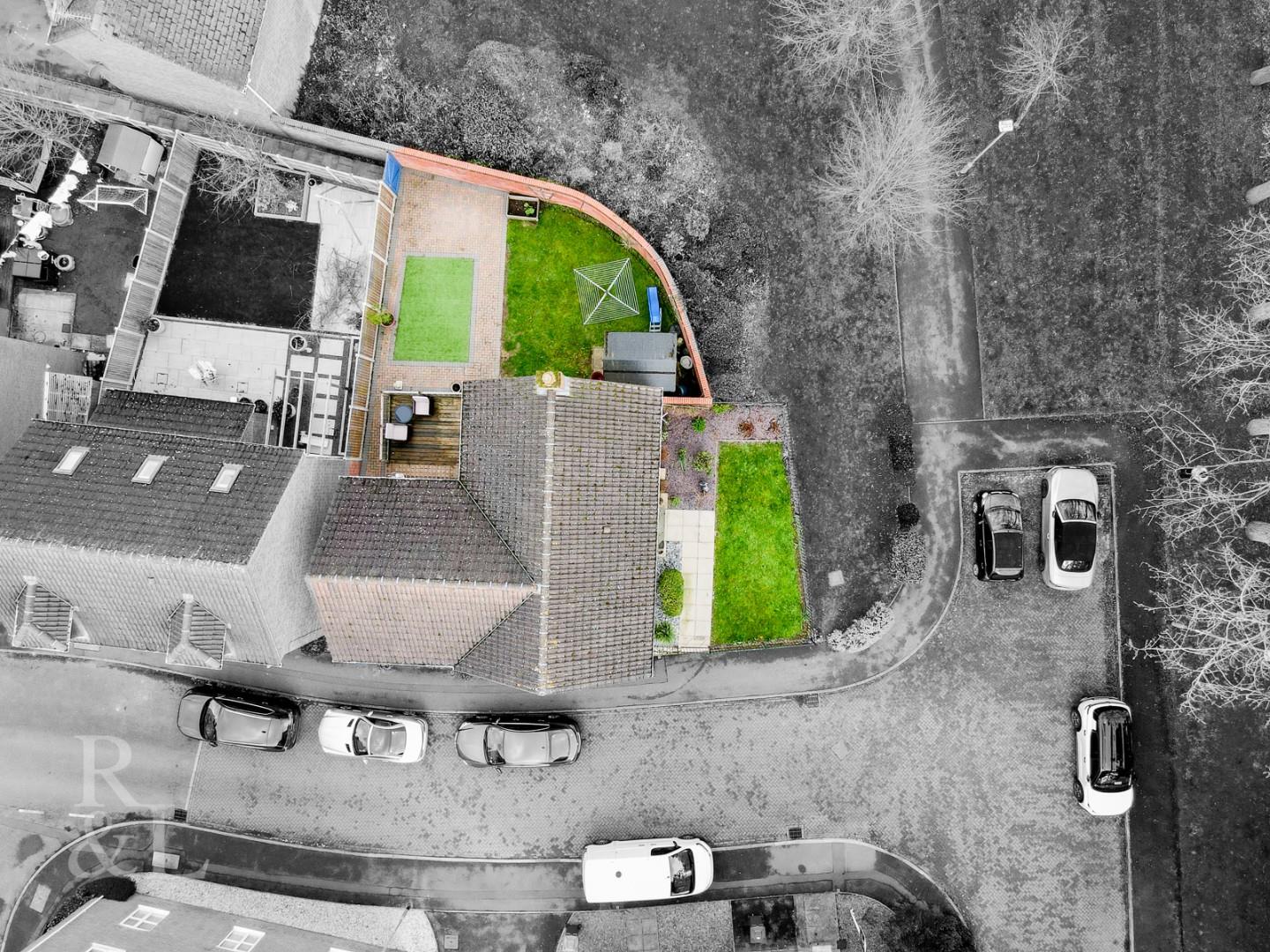 Property image for Cooper Gardens, Ruddington, Nottingham