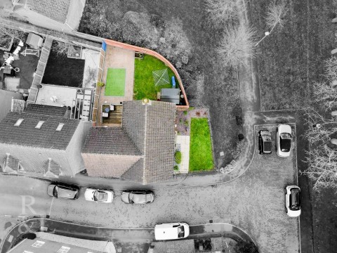 Property thumbnail image for Cooper Gardens, Ruddington, Nottingham