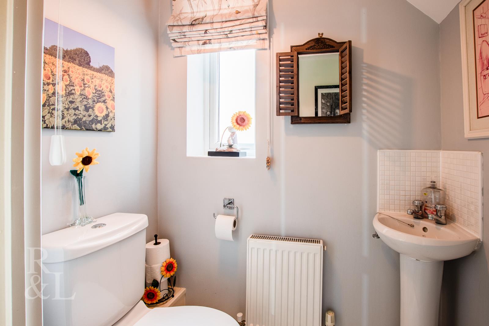 Property image for Cooper Gardens, Ruddington, Nottingham